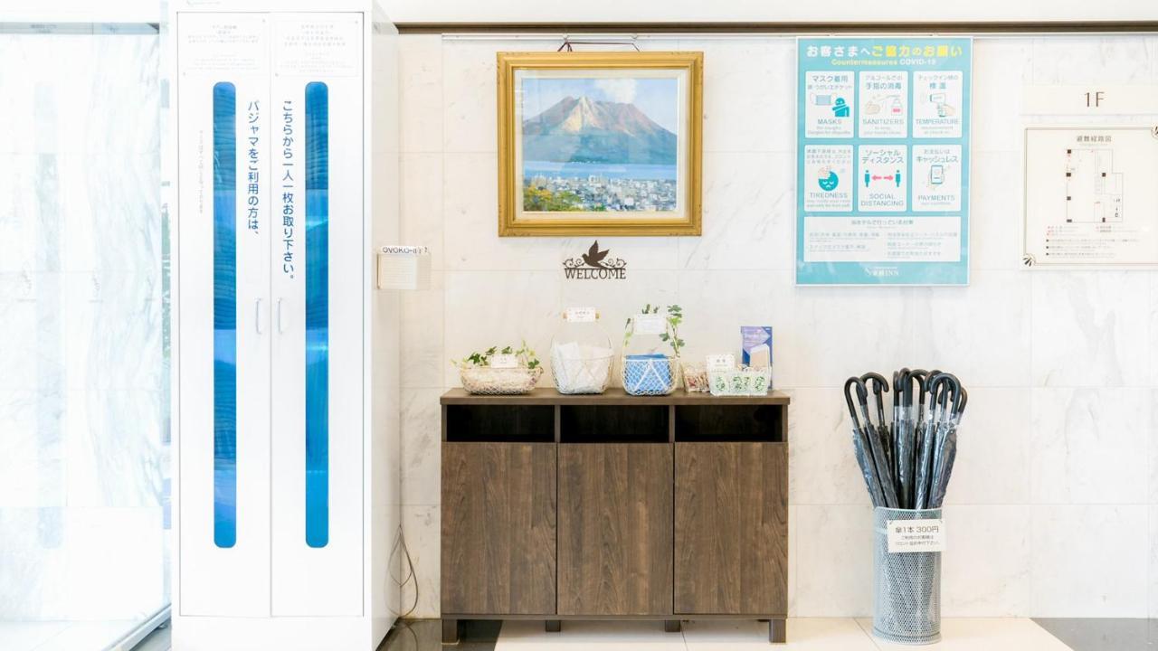 Toyoko Inn Nagoya-Eki Sakuradori-Guchi Honkan Exteriör bild