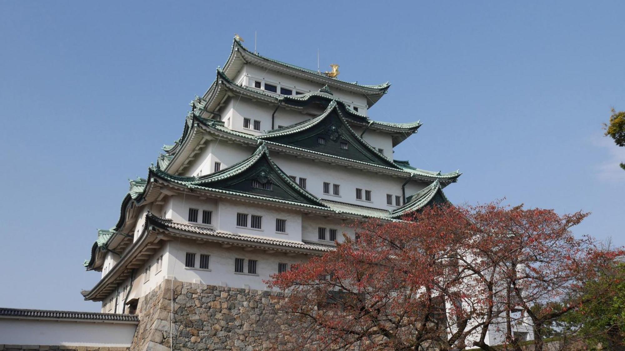 Toyoko Inn Nagoya-Eki Sakuradori-Guchi Honkan Exteriör bild