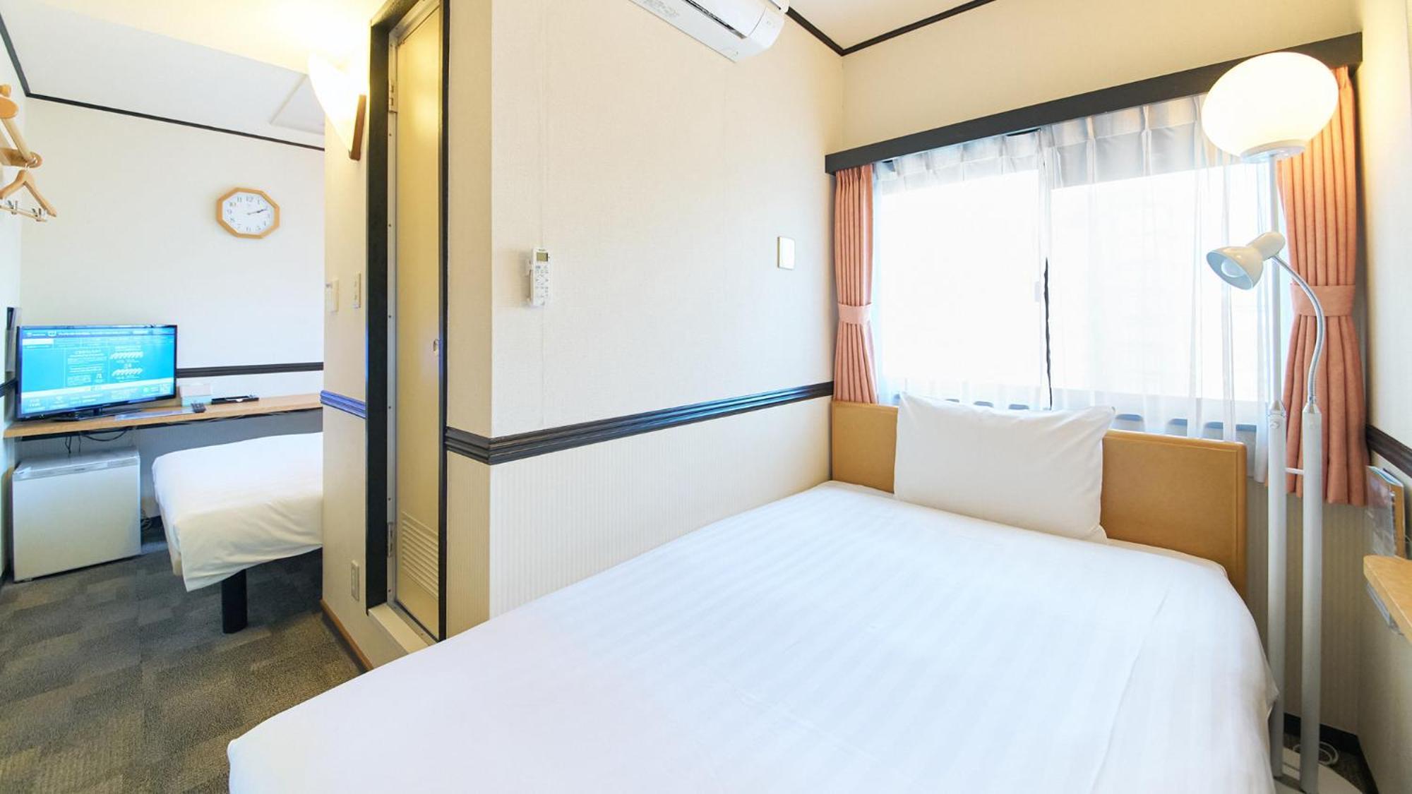 Toyoko Inn Nagoya-Eki Sakuradori-Guchi Honkan Exteriör bild