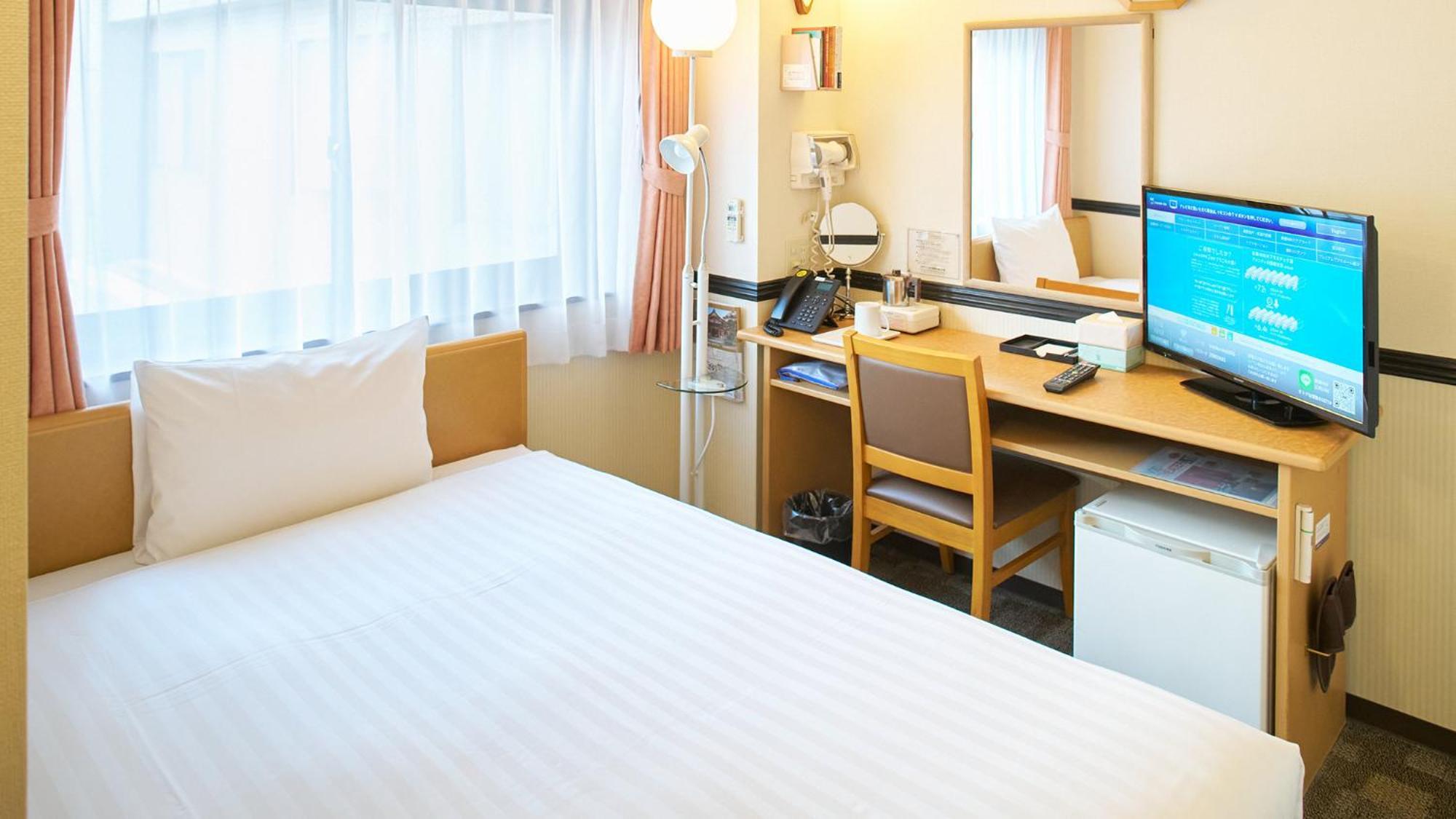 Toyoko Inn Nagoya-Eki Sakuradori-Guchi Honkan Exteriör bild