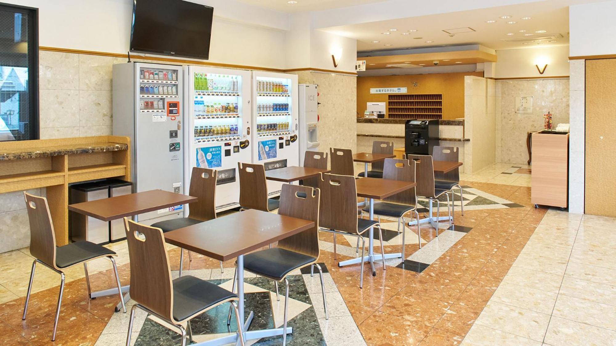 Toyoko Inn Nagoya-Eki Sakuradori-Guchi Honkan Exteriör bild