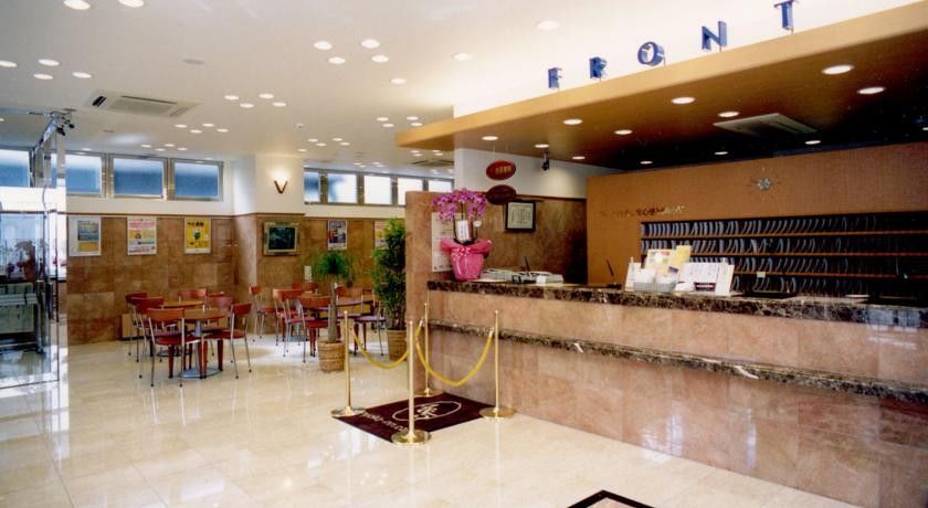 Toyoko Inn Nagoya-Eki Sakuradori-Guchi Honkan Exteriör bild
