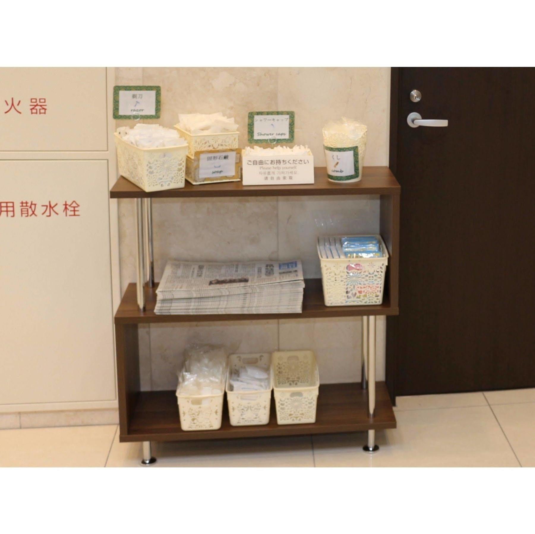 Toyoko Inn Nagoya-Eki Sakuradori-Guchi Honkan Exteriör bild