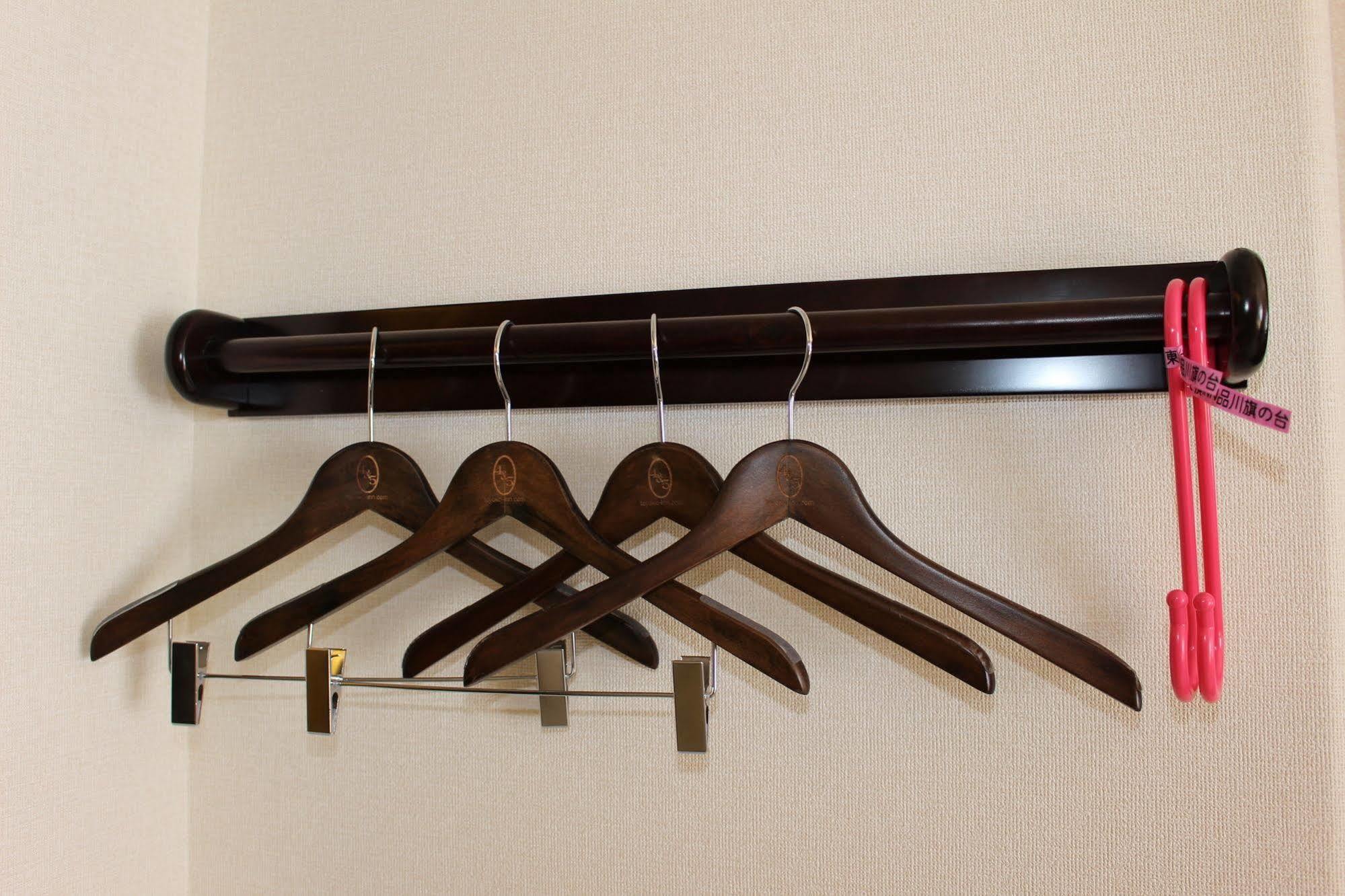 Toyoko Inn Nagoya-Eki Sakuradori-Guchi Honkan Exteriör bild
