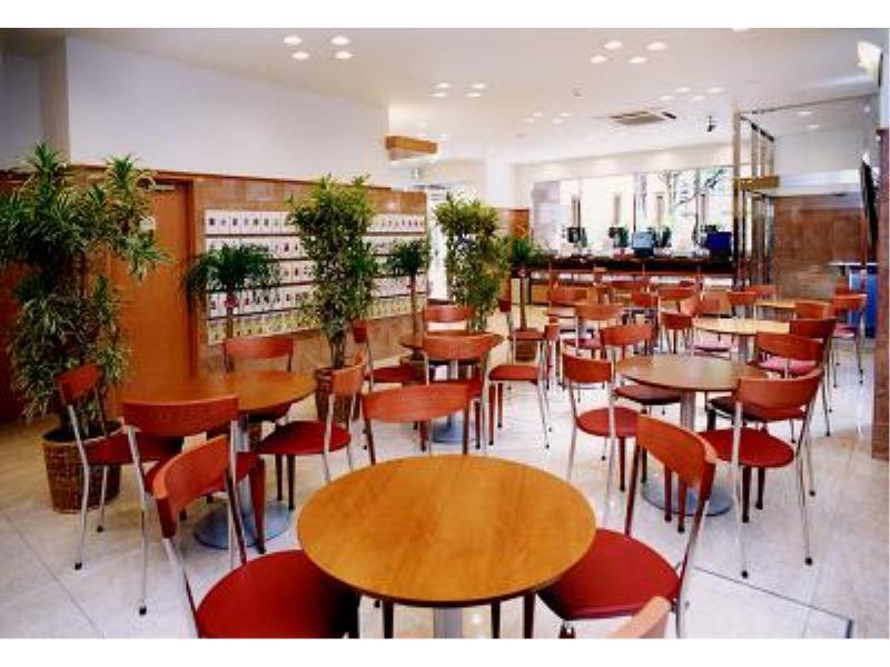 Toyoko Inn Nagoya-Eki Sakuradori-Guchi Honkan Exteriör bild