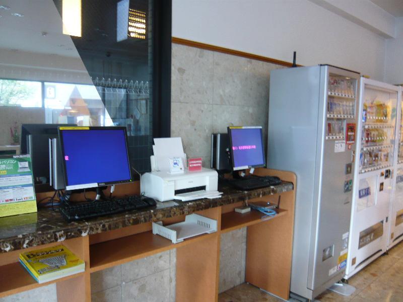 Toyoko Inn Nagoya-Eki Sakuradori-Guchi Honkan Exteriör bild